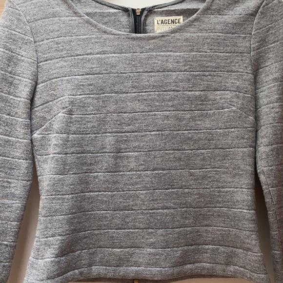 L’agence for intermix top - Picture 2 of 5